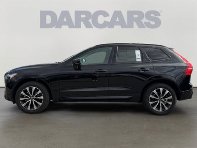 2024 Volvo XC60 B5 Plus Dark Theme Volvo Certified