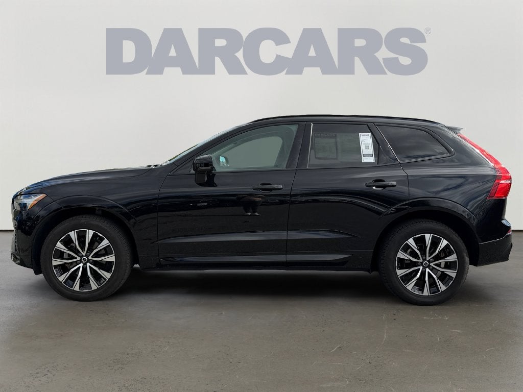 2024 Volvo XC60 B5 Plus Dark Theme Volvo Certified