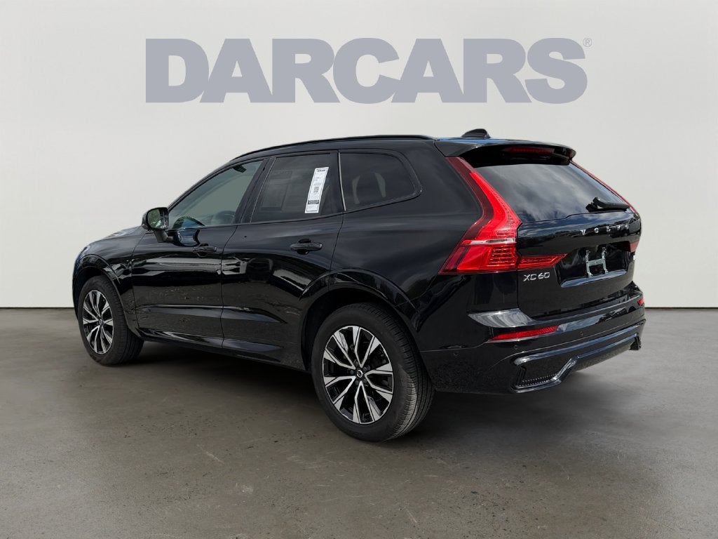2024 Volvo XC60 B5 Plus Dark Theme Volvo Certified