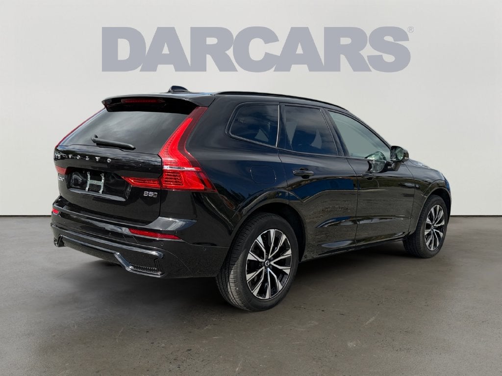 2024 Volvo XC60 B5 Plus Dark Theme Volvo Certified