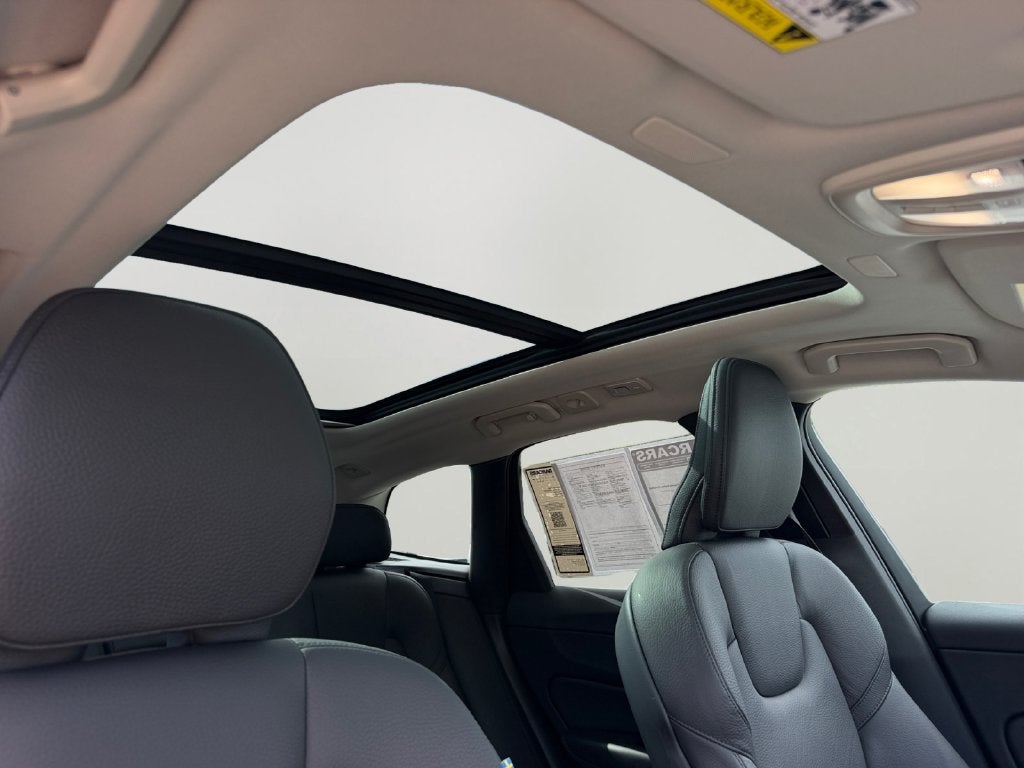 2024 Volvo XC60 B5 Plus Dark Theme Volvo Certified