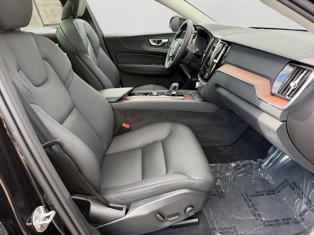 2024 Volvo XC60 B5 Plus Dark Theme Volvo Certified