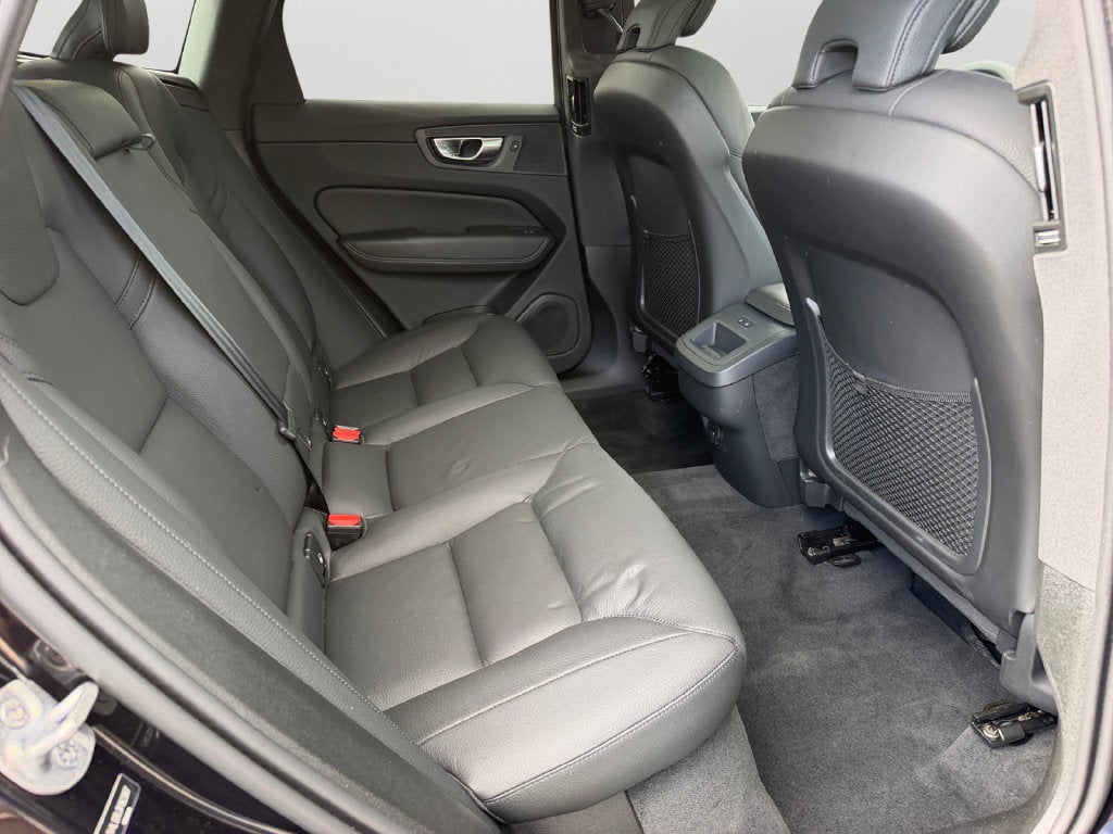 2024 Volvo XC60 B5 Plus Dark Theme Volvo Certified