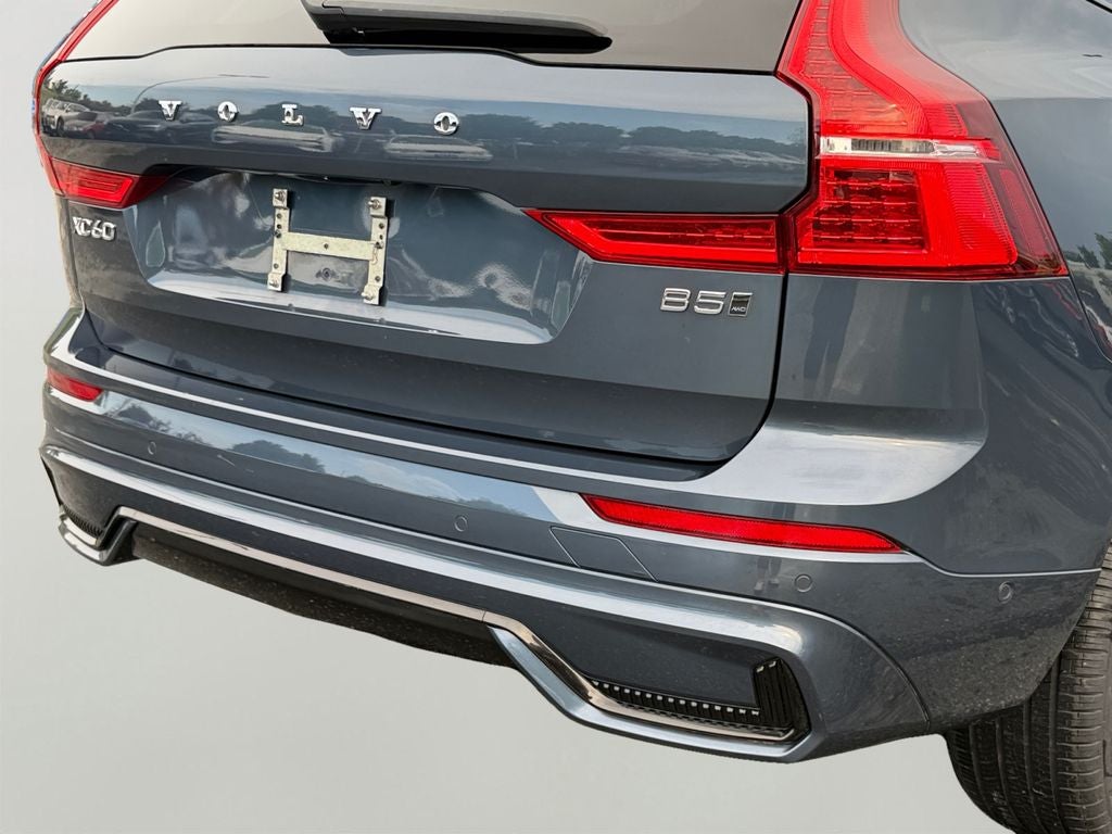 2024 Volvo XC60 B5 Plus Dark Theme Volvo Certified