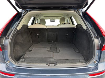 2024 Volvo XC60 B5 Plus Dark Theme Volvo Certified