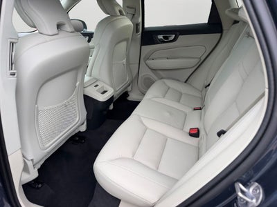 2024 Volvo XC60 B5 Plus Dark Theme Volvo Certified