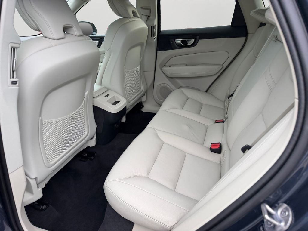 2024 Volvo XC60 B5 Plus Dark Theme Volvo Certified