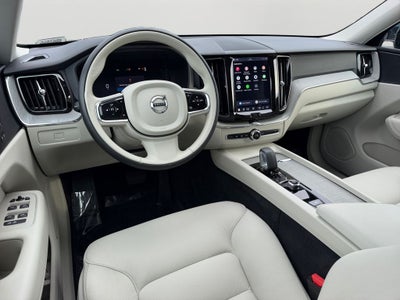 2024 Volvo XC60 B5 Plus Dark Theme Volvo Certified