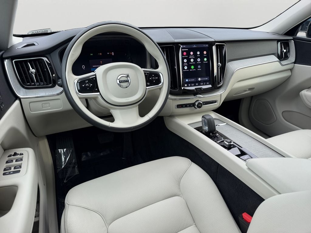 2024 Volvo XC60 B5 Plus Dark Theme Volvo Certified