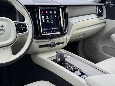 2024 Volvo XC60 B5 Plus Dark Theme Volvo Certified