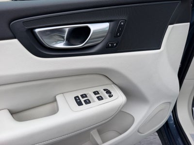 2024 Volvo XC60 B5 Plus Dark Theme Volvo Certified