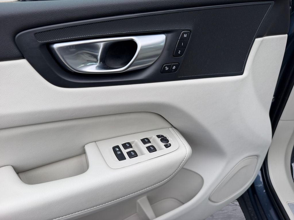 2024 Volvo XC60 B5 Plus Dark Theme Volvo Certified