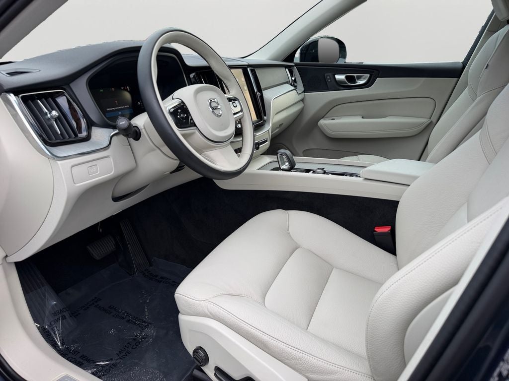 2024 Volvo XC60 B5 Plus Dark Theme Volvo Certified