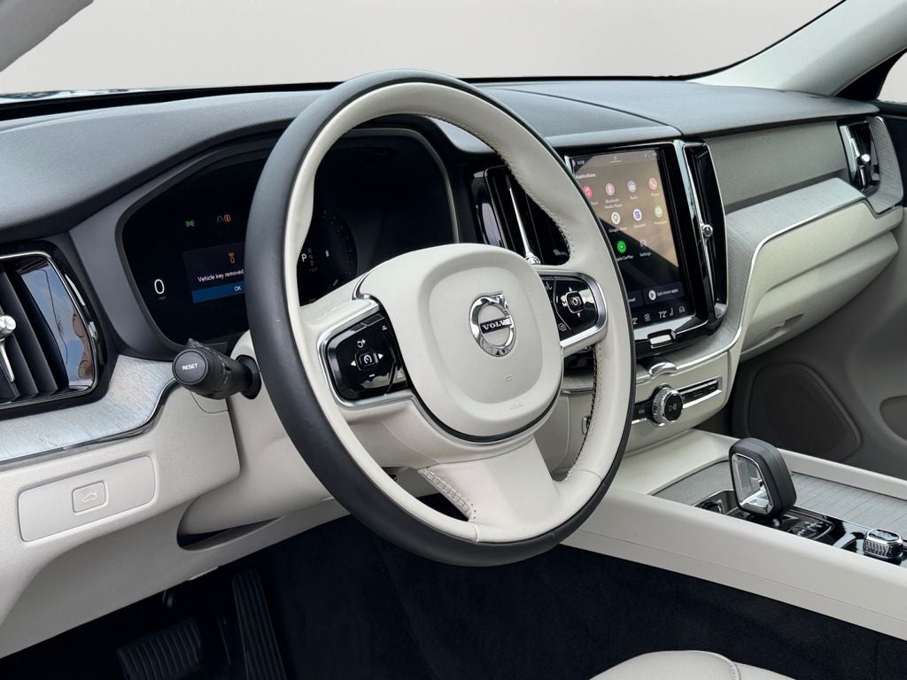 2024 Volvo XC60 B5 Plus Dark Theme Volvo Certified