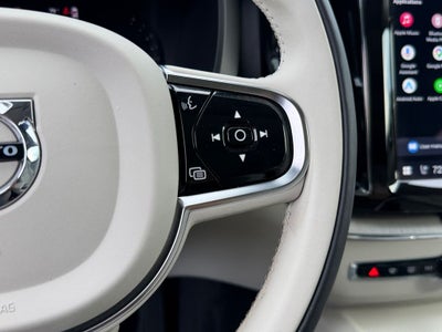 2024 Volvo XC60 B5 Plus Dark Theme Volvo Certified