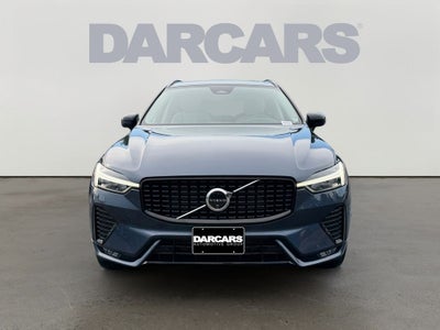 2024 Volvo XC60 B5 Plus Dark Theme Volvo Certified