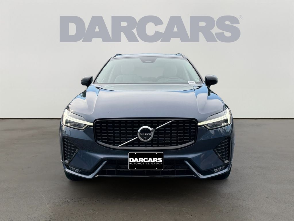 2024 Volvo XC60 B5 Plus Dark Theme Volvo Certified