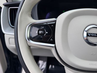 2024 Volvo XC60 B5 Plus Dark Theme Volvo Certified