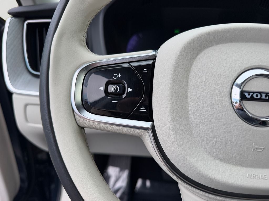 2024 Volvo XC60 B5 Plus Dark Theme Volvo Certified