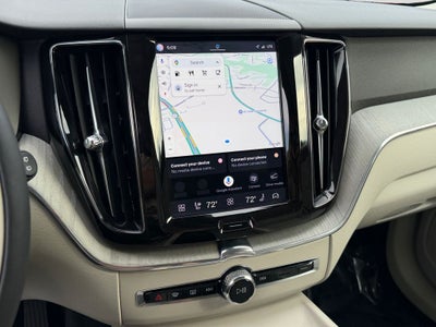 2024 Volvo XC60 B5 Plus Dark Theme Volvo Certified