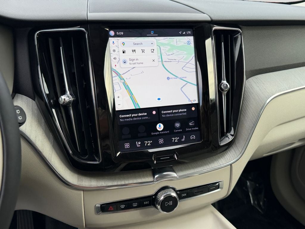 2024 Volvo XC60 B5 Plus Dark Theme Volvo Certified