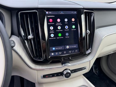 2024 Volvo XC60 B5 Plus Dark Theme Volvo Certified
