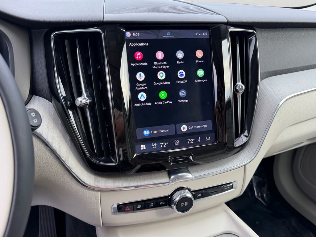 2024 Volvo XC60 B5 Plus Dark Theme Volvo Certified