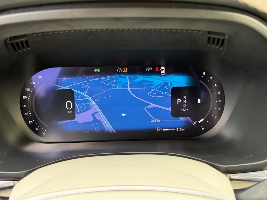 2024 Volvo XC60 B5 Plus Dark Theme Volvo Certified