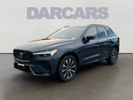 2024 Volvo XC60 B5 Plus Dark Theme Volvo Certified