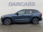 2024 Volvo XC60 B5 Plus Dark Theme Volvo Certified