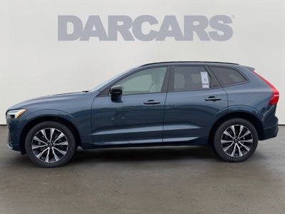 2024 Volvo XC60 B5 Plus Dark Theme Volvo Certified