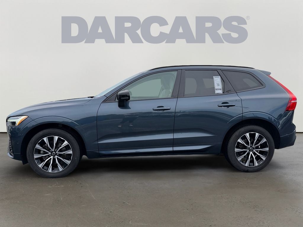 2024 Volvo XC60 B5 Plus Dark Theme Volvo Certified