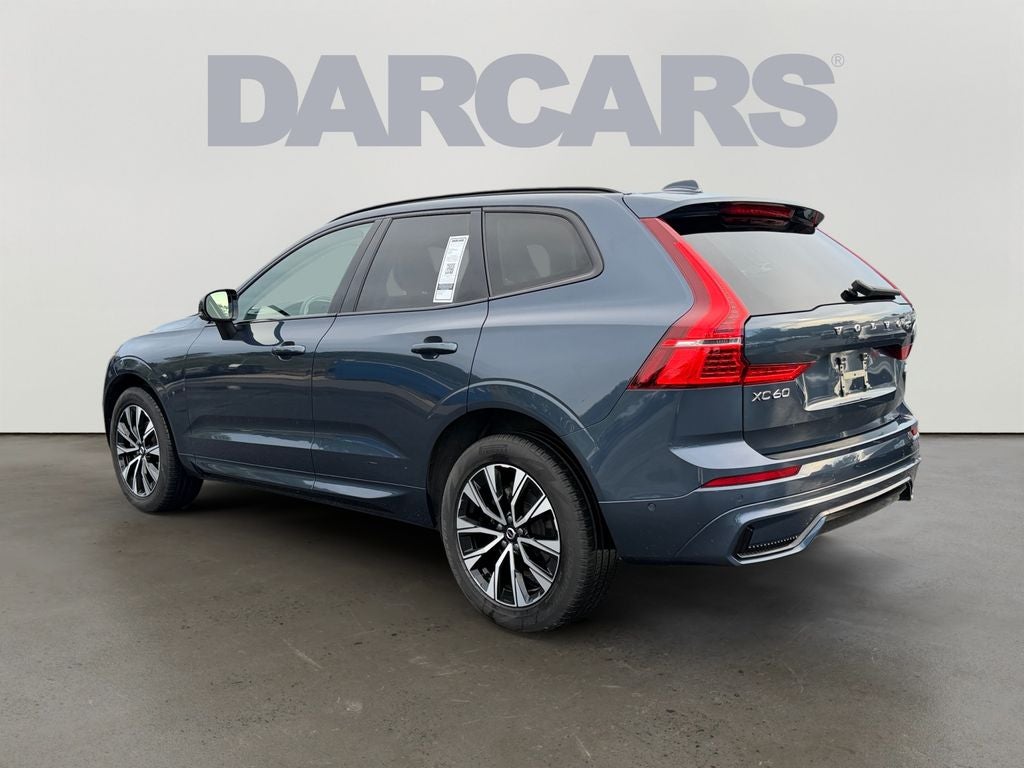 2024 Volvo XC60 B5 Plus Dark Theme Volvo Certified