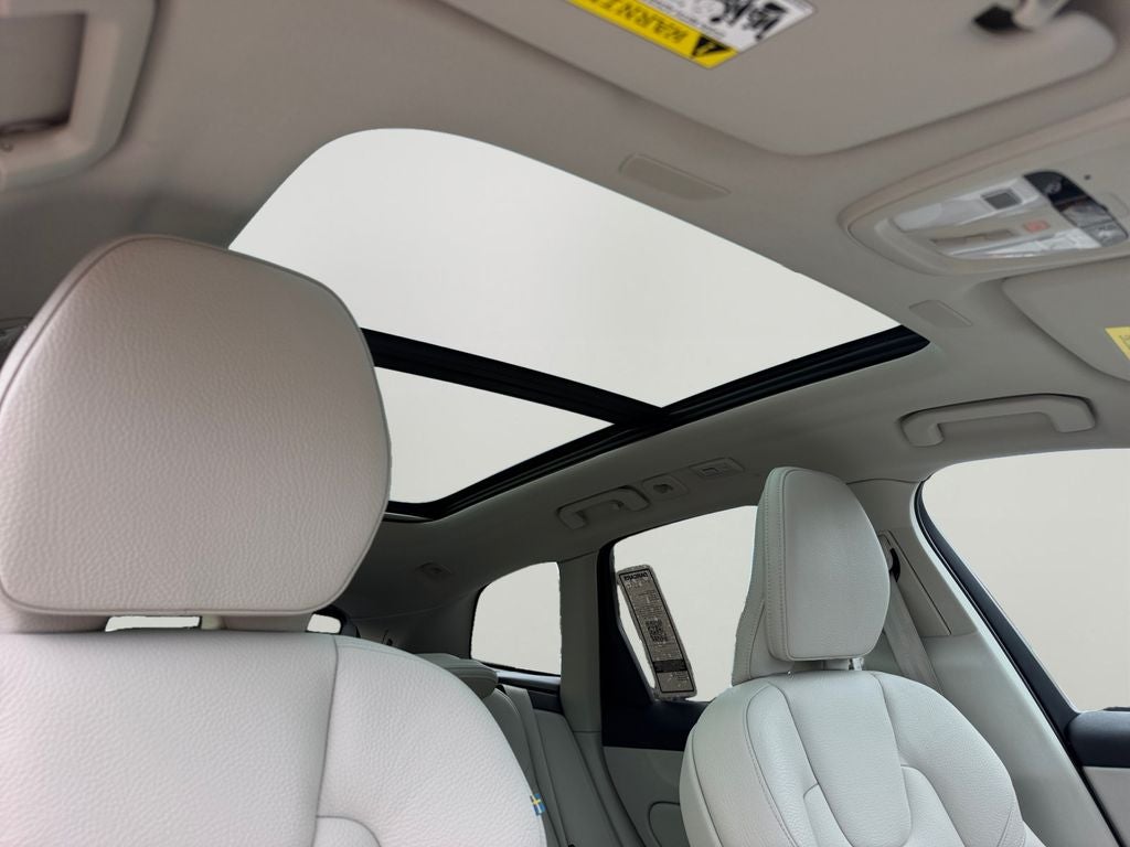 2024 Volvo XC60 B5 Plus Dark Theme Volvo Certified