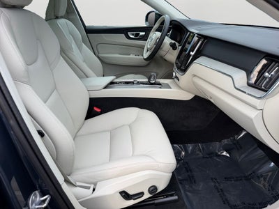 2024 Volvo XC60 B5 Plus Dark Theme Volvo Certified