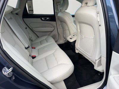 2024 Volvo XC60 B5 Plus Dark Theme Volvo Certified