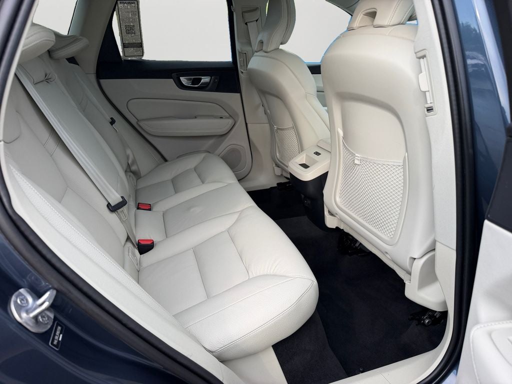 2024 Volvo XC60 B5 Plus Dark Theme Volvo Certified
