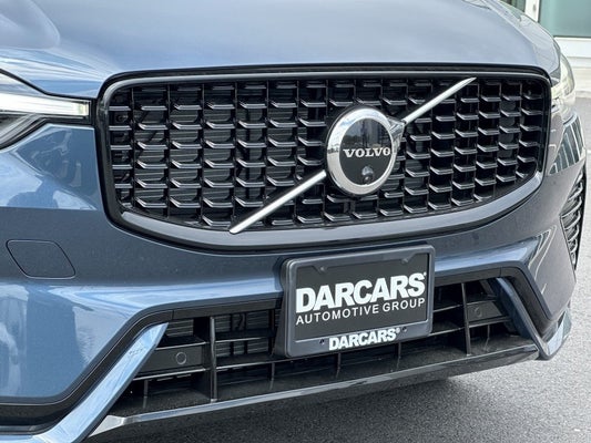 2024 Volvo XC60 B5 Plus Dark Theme in Silver Spring, MD - DARCARS Automotive Group