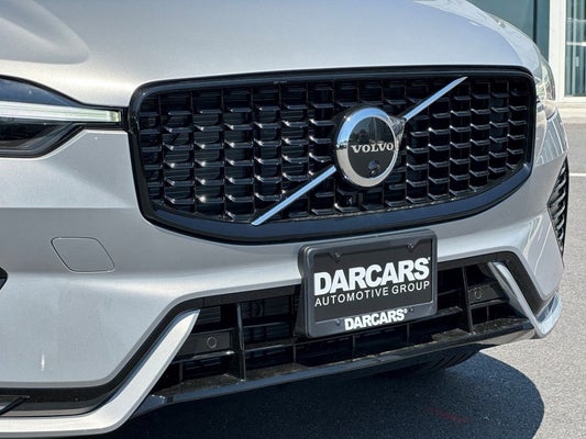 2024 Volvo XC60 B5 Plus Dark Theme in Silver Spring, MD - DARCARS Automotive Group