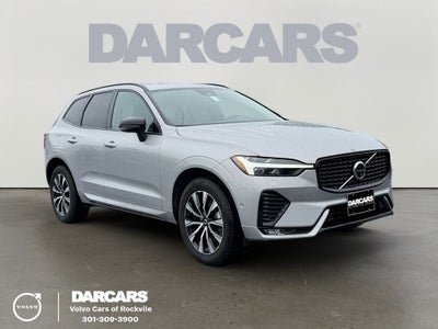 2024 Volvo XC60 B5 Plus Dark Theme