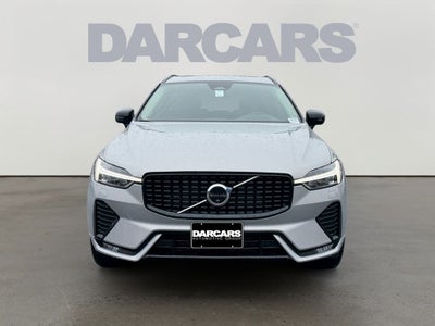 2024 Volvo XC60 B5 Plus Dark Theme