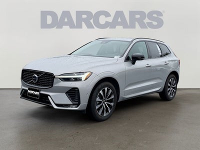 2024 Volvo XC60 B5 Plus Dark Theme