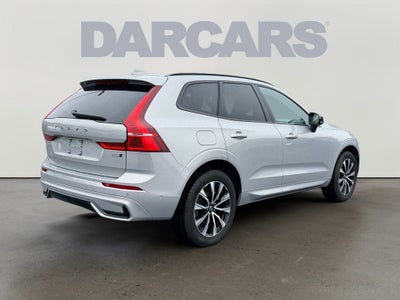 2024 Volvo XC60 B5 Plus Dark Theme