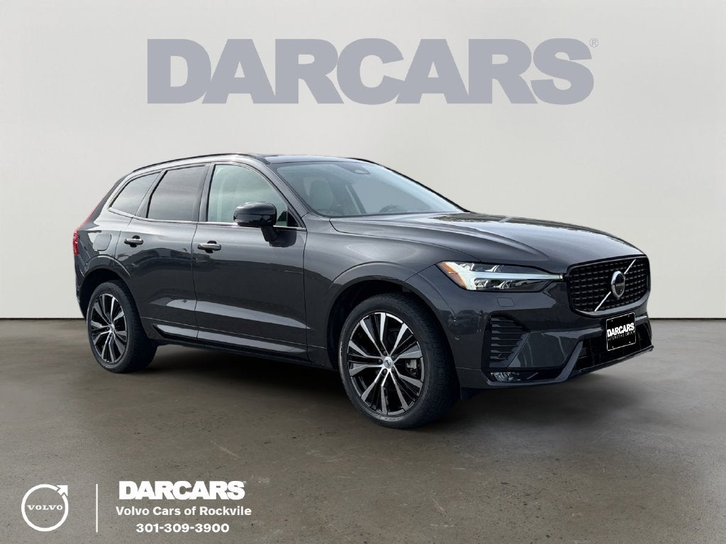 2024 Volvo XC60