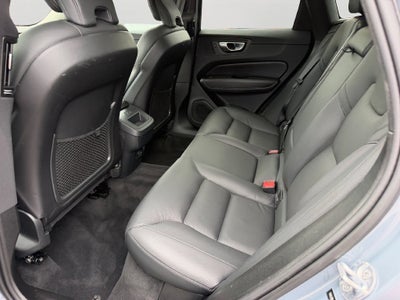 2024 Volvo XC60 B5 Plus Dark Theme Volvo Certified