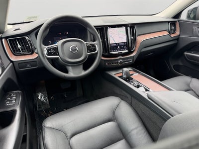 2024 Volvo XC60 B5 Plus Dark Theme Volvo Certified