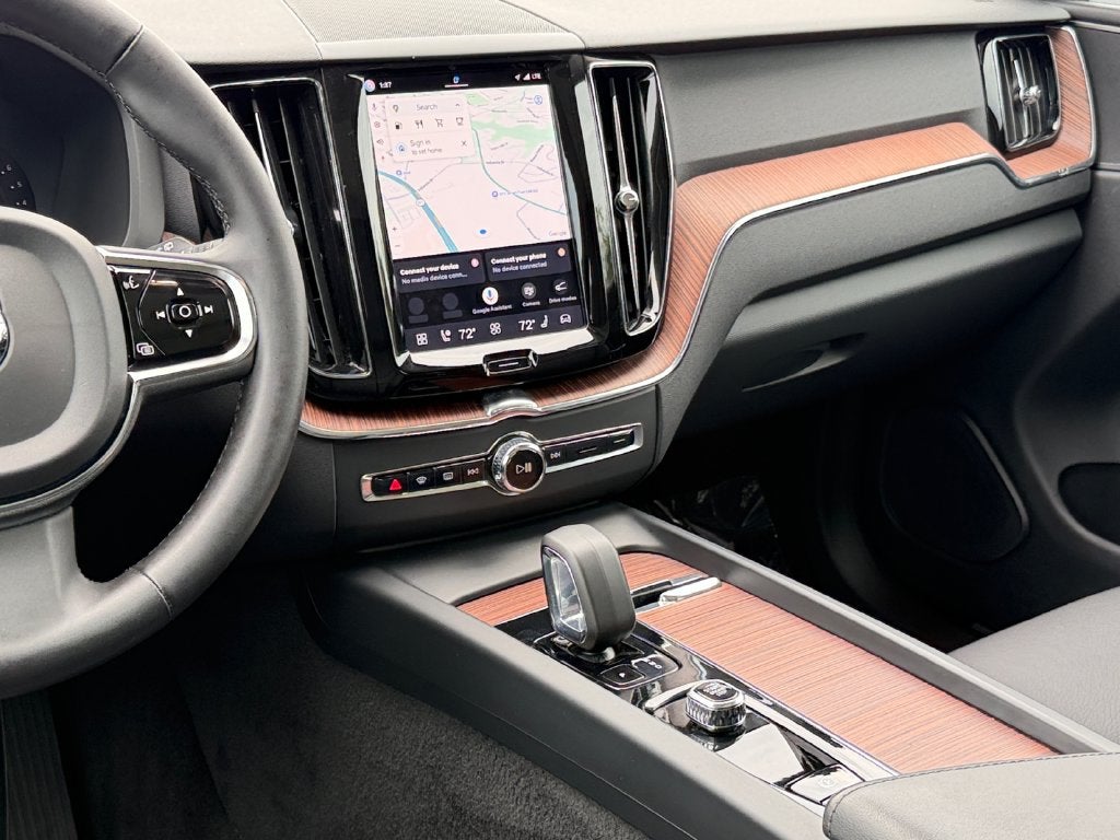 2024 Volvo XC60 B5 Plus Dark Theme Volvo Certified