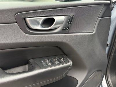 2024 Volvo XC60 B5 Plus Dark Theme Volvo Certified