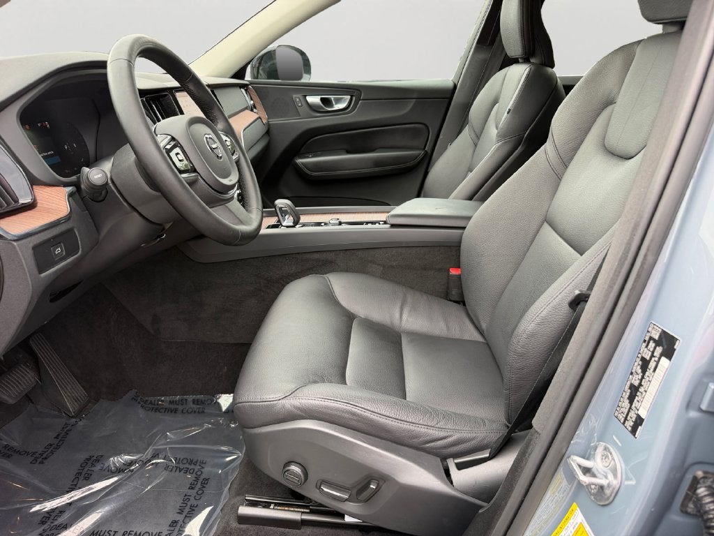 2024 Volvo XC60 B5 Plus Dark Theme Volvo Certified