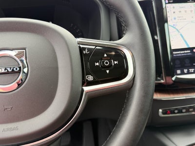 2024 Volvo XC60 B5 Plus Dark Theme Volvo Certified